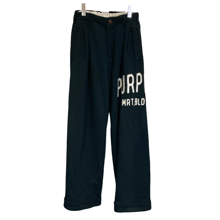 楽天市場】【中古】KHOKI 24SS 2 Tuck sweat pants スウェットパンツ  
