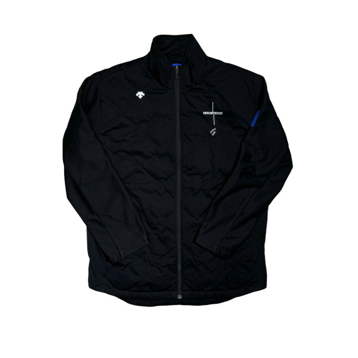 楽天市場】【中古】DESCENTE GOLF ウィルドリサイクル ダウン 
