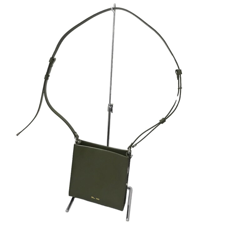 楽天市場】【中古】TOGA TOO 【Square shoulder bag】 スクエア 