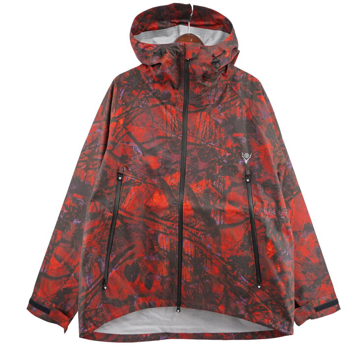 楽天市場】【中古】south2 west8Weather Effect Jacket ウェザー 