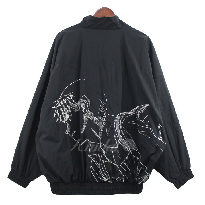 楽天市場】【中古】UNDERCOVER×EVANGELION21AW EVA切替NYトラック  