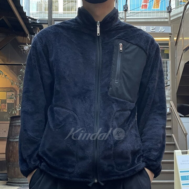 楽天市場】【中古】Porter Classic×DAN Hazumu 別注20AW BABY FLEECE 