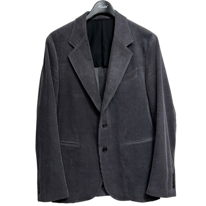 楽天市場】【中古】HEUGN 2022AW STEVE CORDUROY コットンカシミヤ 