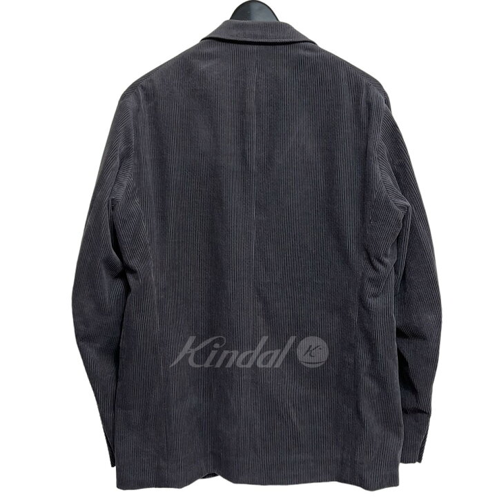 楽天市場】【中古】HEUGN 2022AW STEVE CORDUROY コットンカシミヤ 