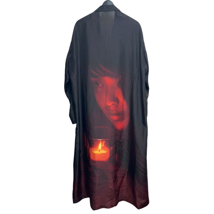 楽天市場】【中古】Yohji Yamamoto pour homme 18SS 内田すずめ「蝋燭  