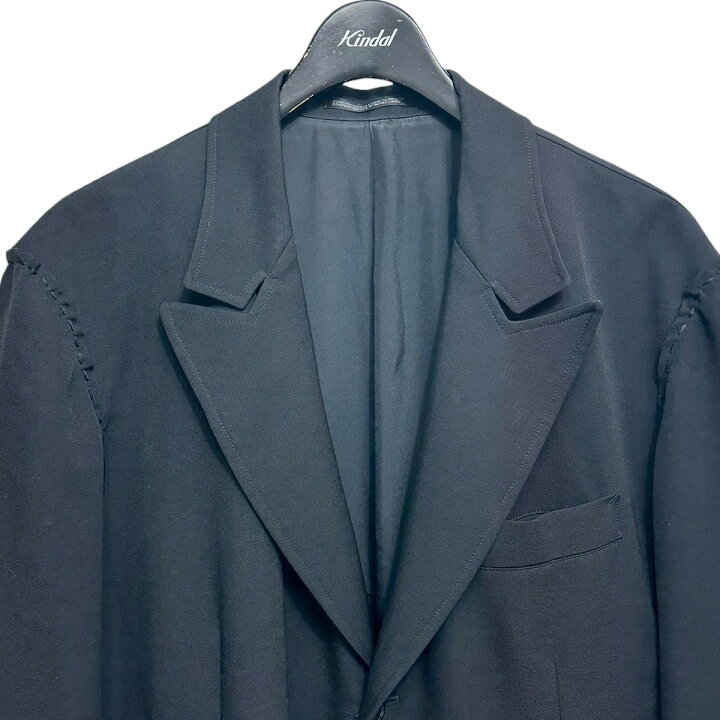 楽天市場】【中古】Yohji Yamamoto pour homme 17AW Print Embroidery  