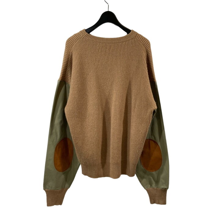 楽天市場】【中古】Cristaseya長袖ニット ベージュ サイズ：M【価格  