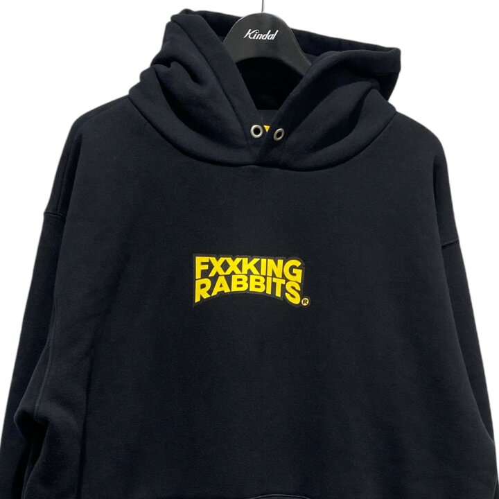 楽天市場】【中古】FR2 DOKO おでんパーカー ブラック サイズ：XL 