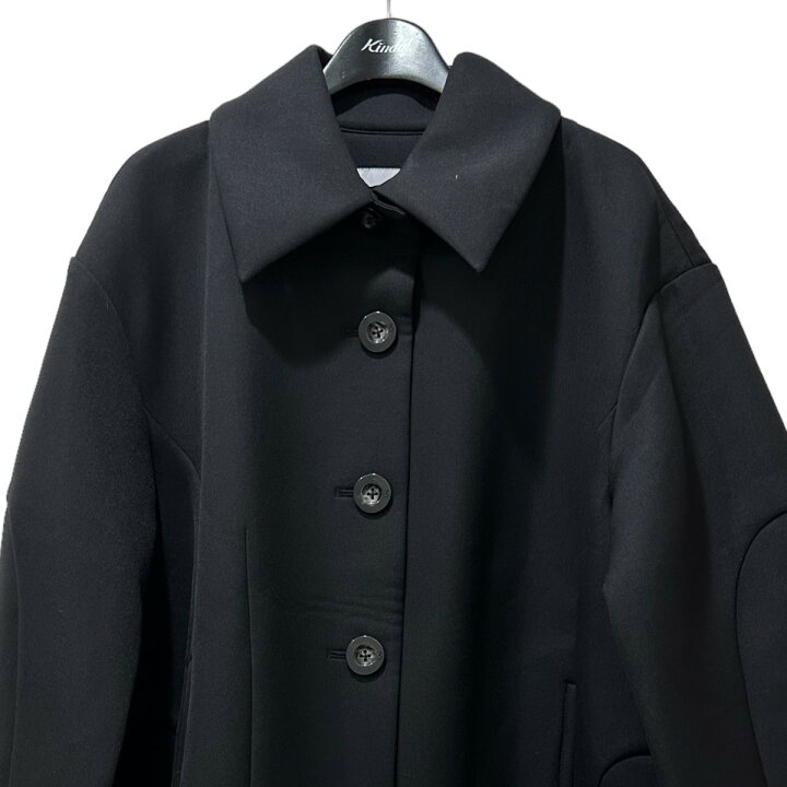 楽天市場】【中古】UN3D． COCOON TENT COAT アーチコクーンテント  