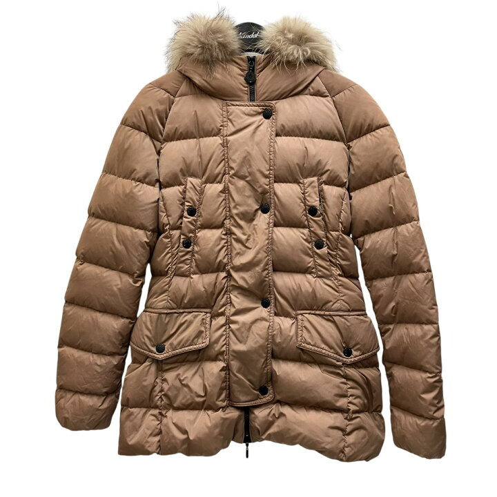 楽天市場】【中古】MONCLER CLIO GIUBBOTTO ダウンジャケット 