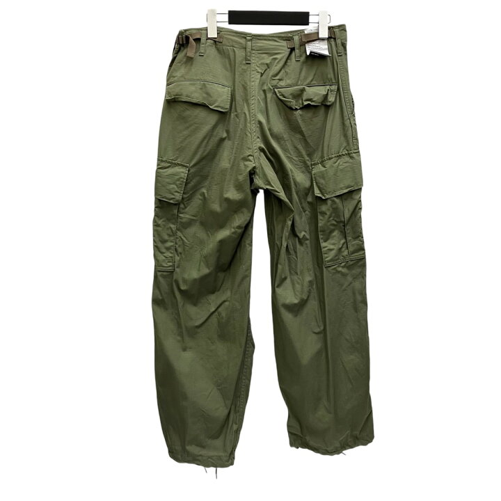 楽天市場】【中古】CIOTAカーゴパンツ PTLM-116M オリーブ サイズ：5 