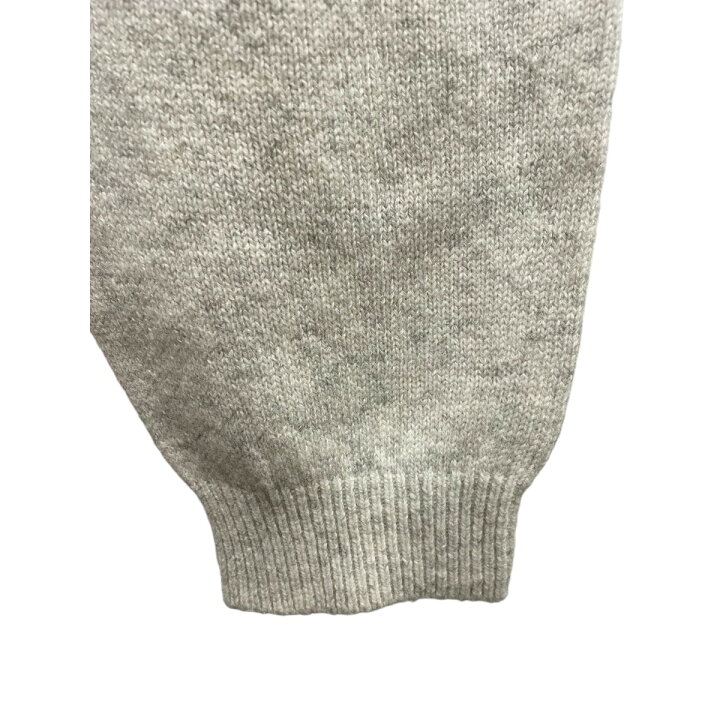 楽天市場】【中古】nest Robe 23AW ビックカラーポロニット 01233-1036 