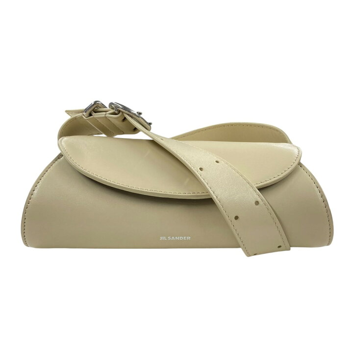 楽天市場】【中古】JIL SANDERCANNOLO MINI ショルダーバッグ  