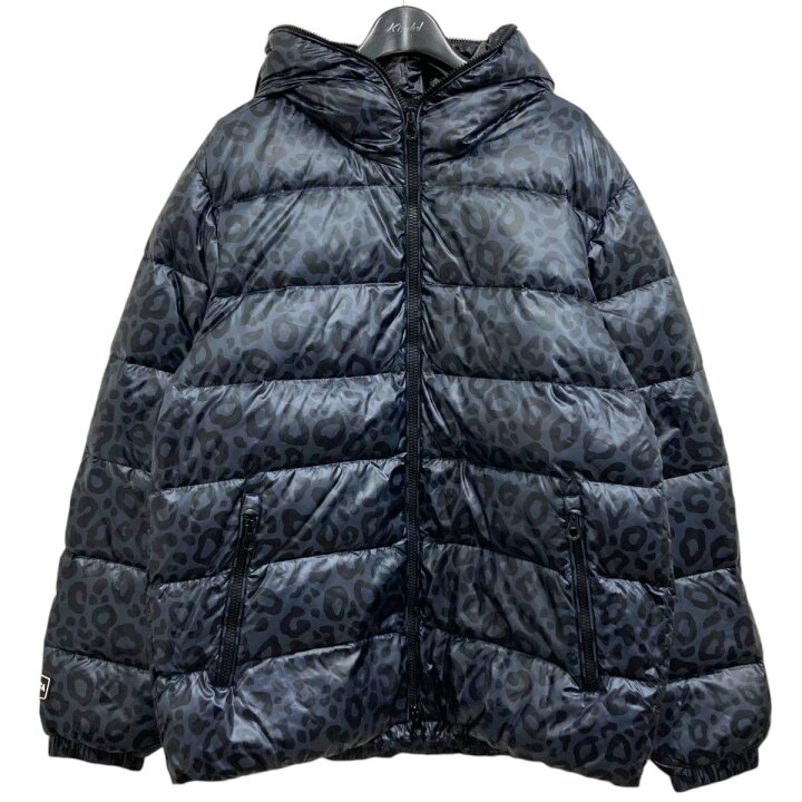 楽天市場】【中古】HYDROGEN×DUVETICAダウンジャケット グレー サイズ  