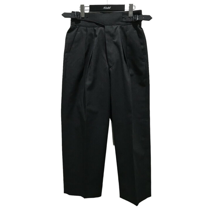 楽天市場】【中古】THE RERACS 24AW ｢RERACS SUPER TWILL S+S THE 