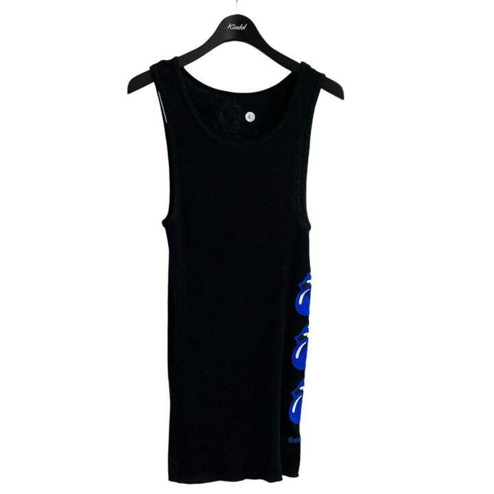 楽天市場】【中古】CHROME HEARTS リップ＆タン ローリングストーンズ  