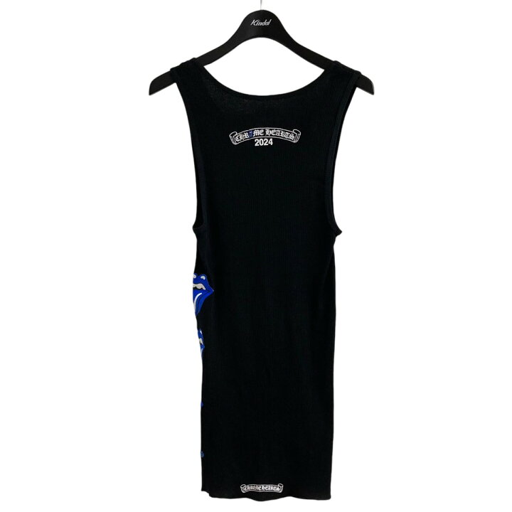楽天市場】【中古】CHROME HEARTS リップ＆タン ローリングストーンズ 