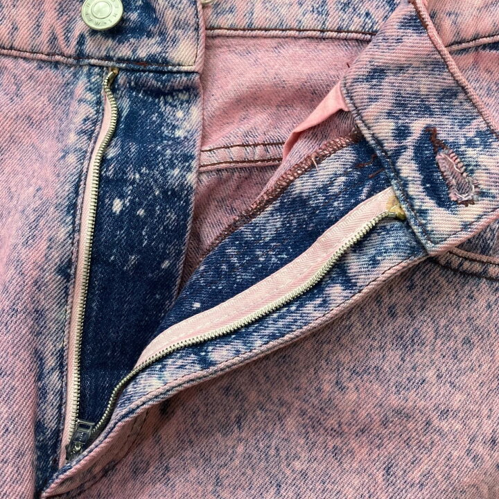 楽天市場】【中古】MARNI24SS Wide legdenim マーブルダイデニムパンツ 