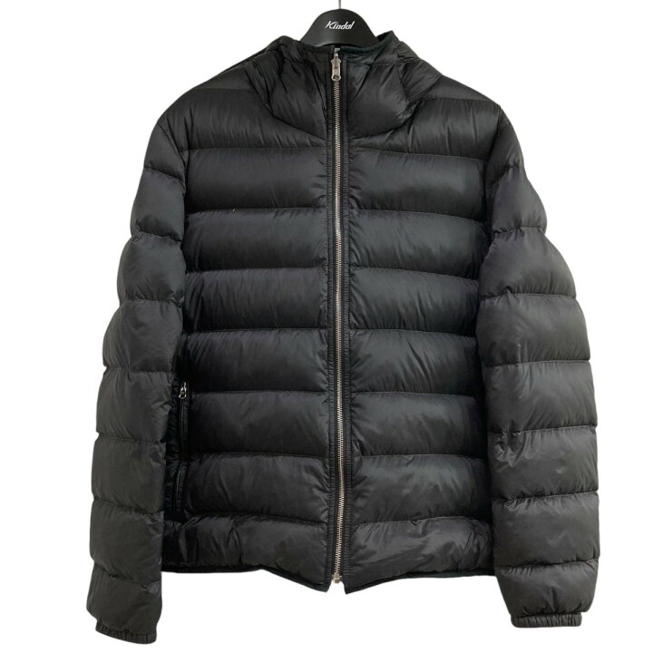 楽天市場】【中古】TEN-C リバーシブルダウンライナー 18CTCUD03103  