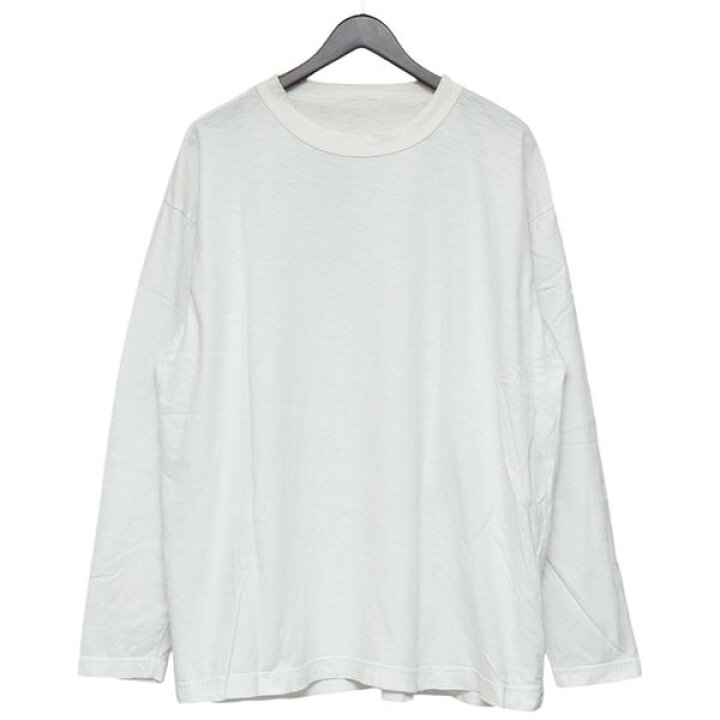楽天市場】【中古】45R ポケットロングスリーブTシャツ ホワイト 