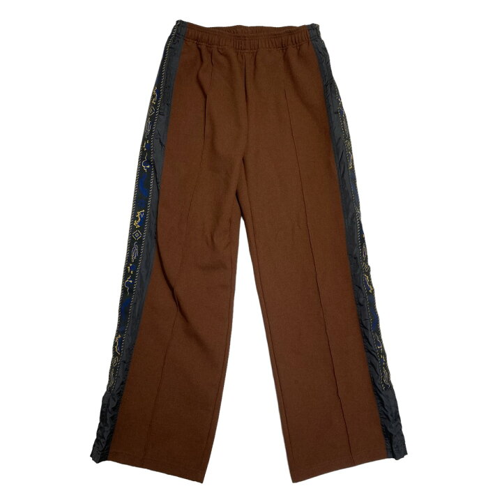 楽天市場】【中古】TOGA VIRILIS 22AW Amunzen jersey pants 