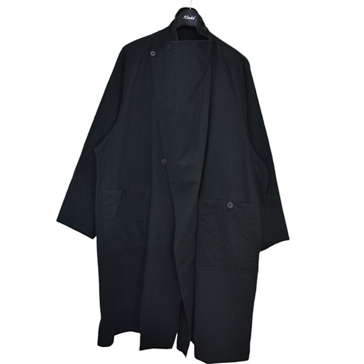 楽天市場】【中古】Essay GURKHA COAT (C-1) グルカコート ES07-C 