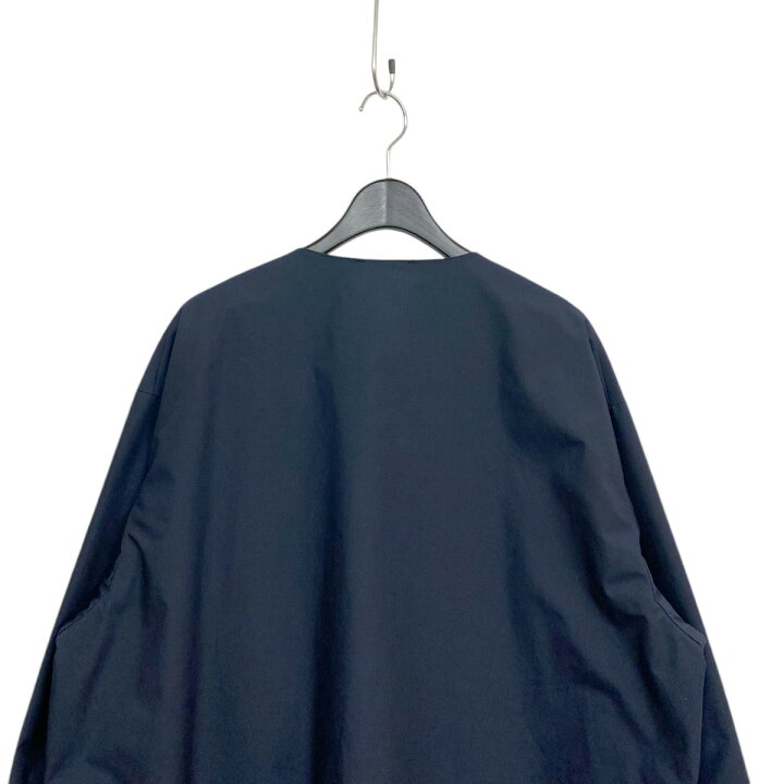 楽天市場】【中古】nanamica 23SS Cardigan 65／35 Bayhead Cloth 