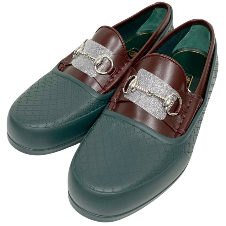 楽天市場】【中古】GUCCI 23AW 3WAYラバーカバー付ホースビット 