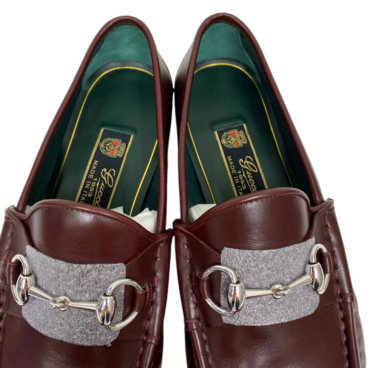 楽天市場】【中古】GUCCI 23AW 3WAYラバーカバー付ホースビット 