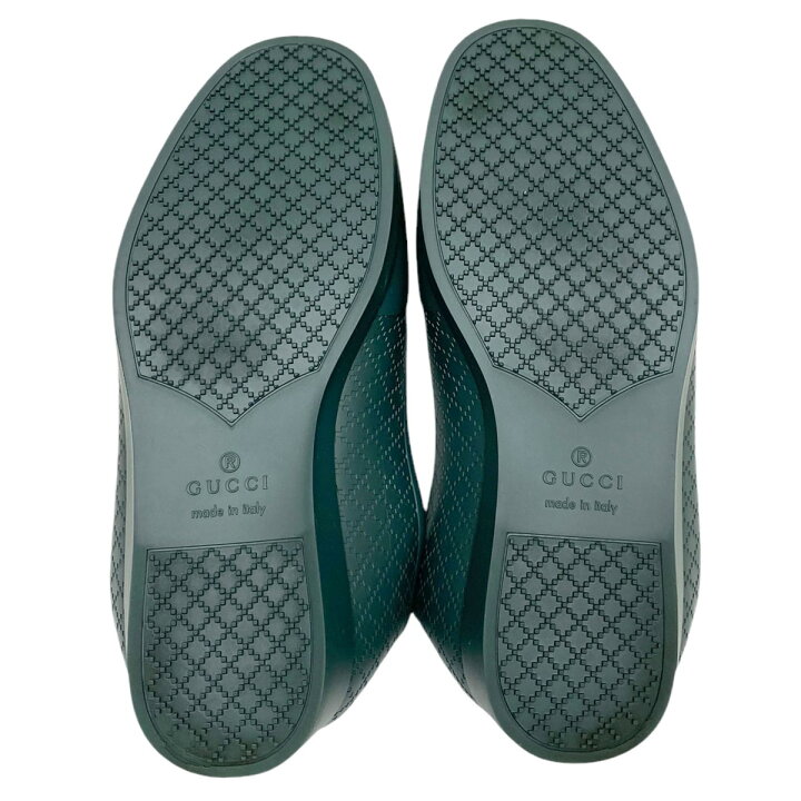 楽天市場】【中古】GUCCI 23AW 3WAYラバーカバー付ホースビット 