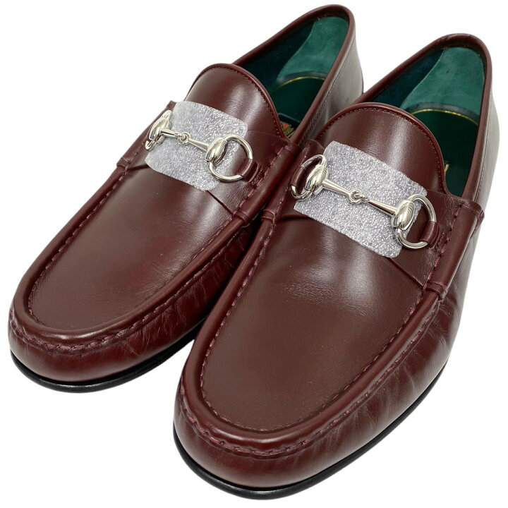 楽天市場】【中古】GUCCI 23AW 3WAYラバーカバー付ホースビット 