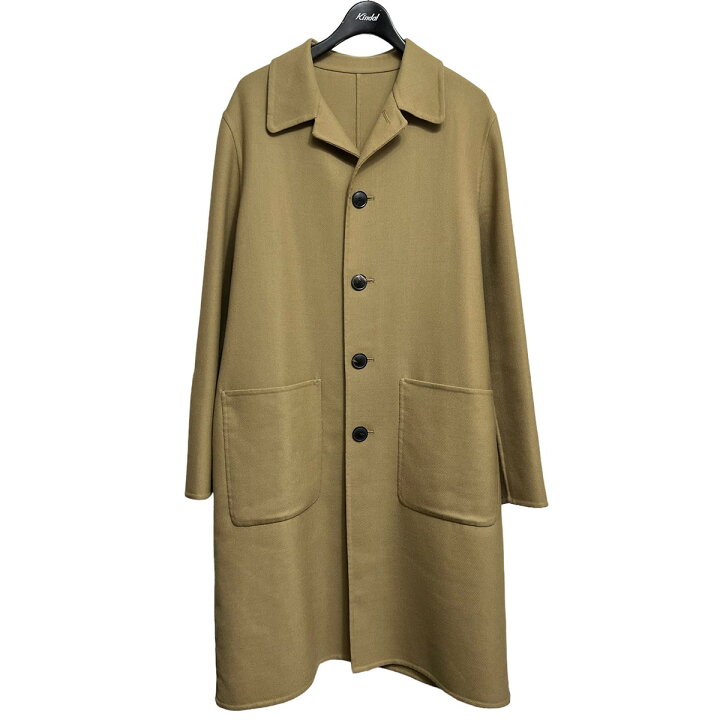 楽天市場】【中古】AMI PARIS(AMI Alexandre Mattiussi) ウールロング 