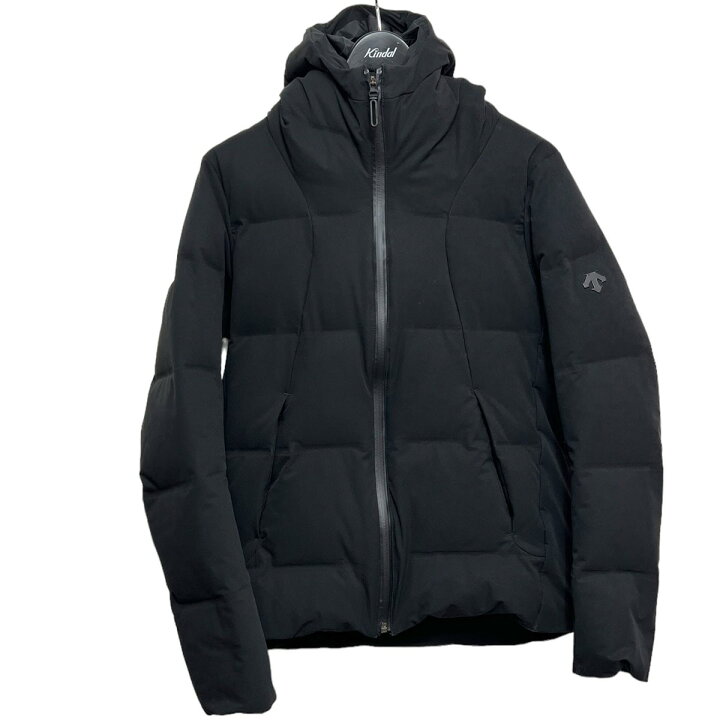 楽天市場】【中古】DESCENTE ALLTERRAIN 水沢ダウン SHUTTELE シャトル  