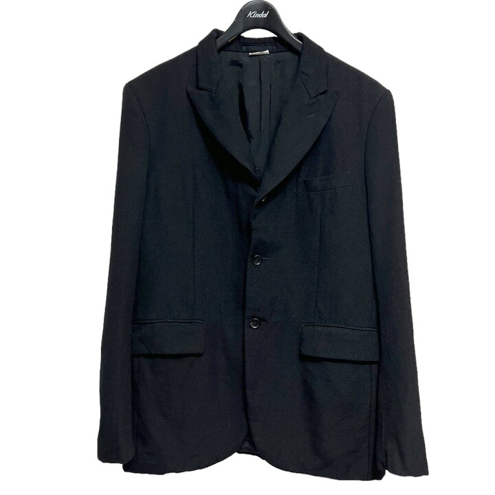楽天市場】【中古】COMME des GARCONS HOMME DEUX 2021AW ピークド  