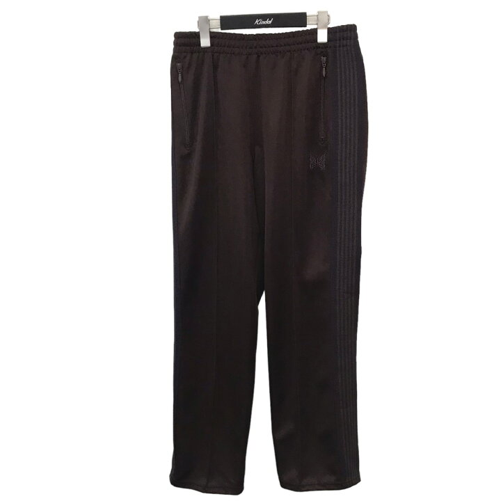 楽天市場】【中古】Needles 「Track Pant - Poly Smooth」 トラック 