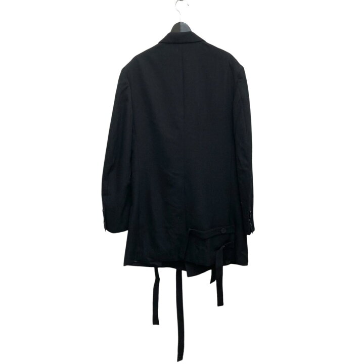 楽天市場】【中古】Yohji Yamamoto pour homme23AW ARMY GABARDINE W 