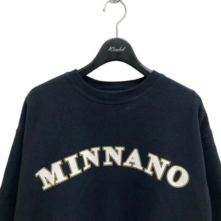楽天市場】【中古】Champion REVERSE WEAVE×MINNANO スウェット