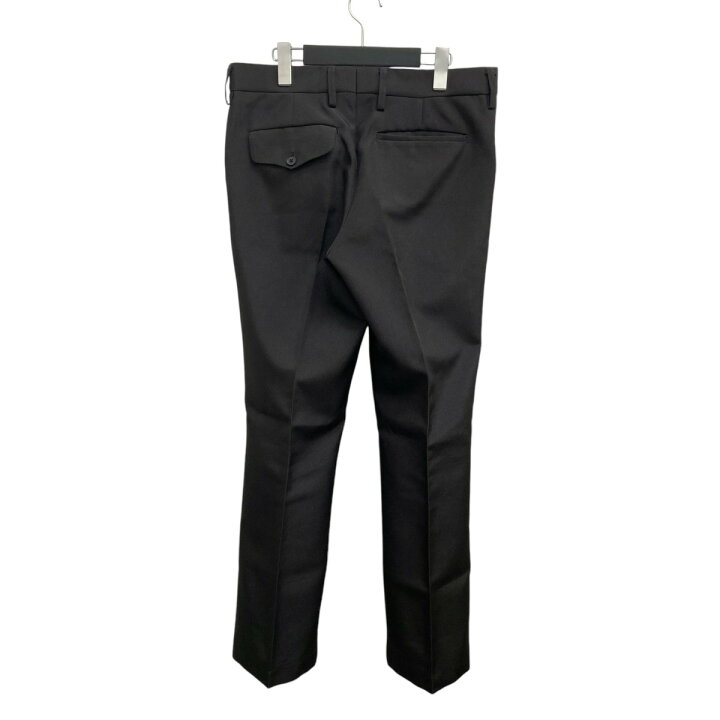 楽天市場】【中古】KOLOR 23AW スラックスロングパンツ 23WCM-P08106 