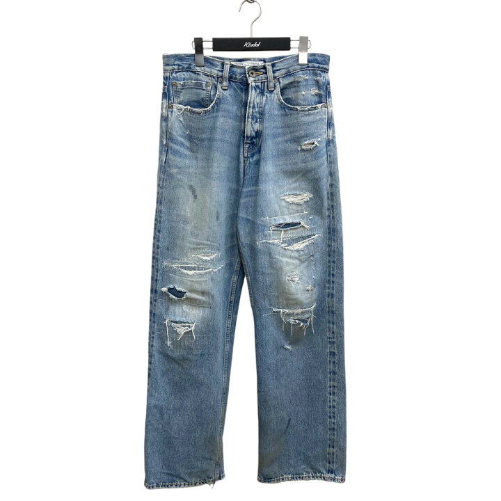 楽天市場】【中古】DAIRIKU ”Straight” Hard damage ＆ Repair Vintage 