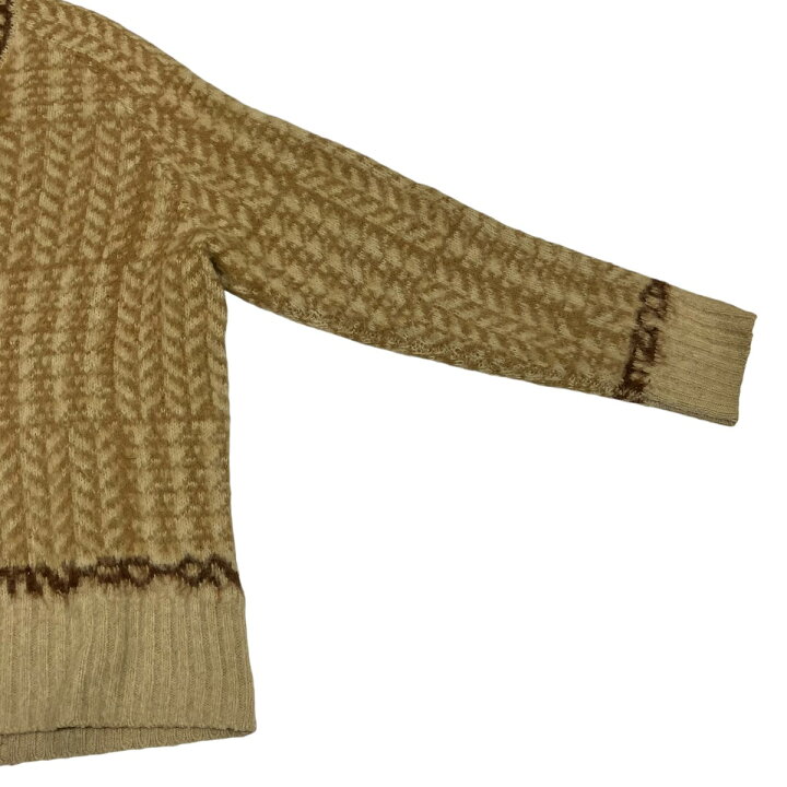 楽天市場】【中古】ACNE STUDIOS ハウンドトゥースチェック クルー 