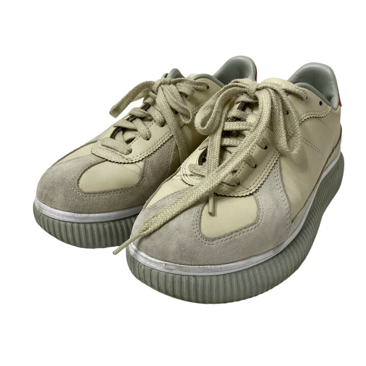 楽天市場】【中古】Onitsuka Tiger delecity スニーカー F451019 