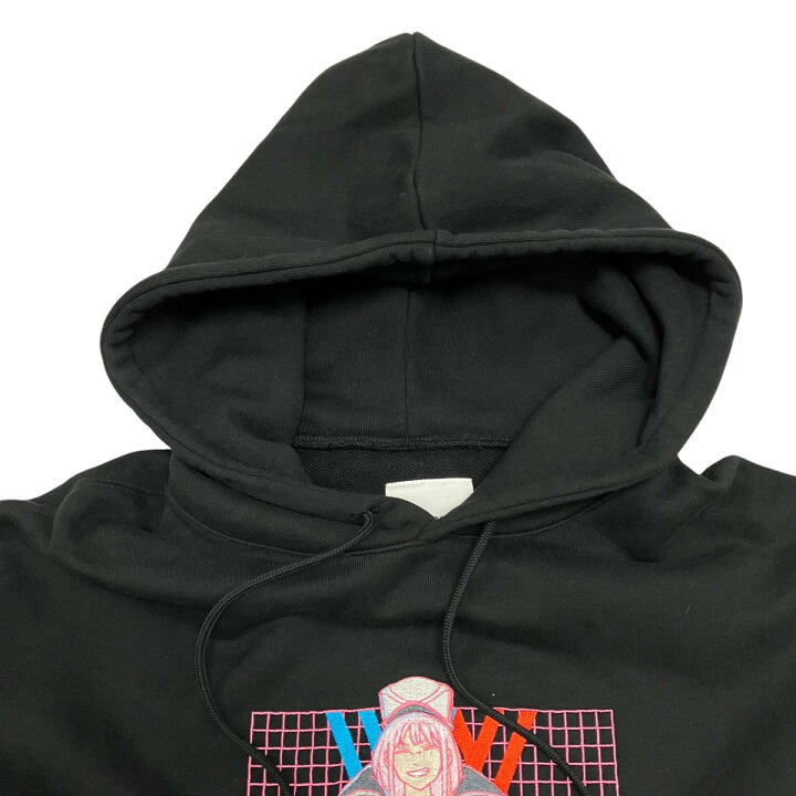 楽天市場】【中古】VALTROOMDARLING in the FRANXX パーカー ブラック 