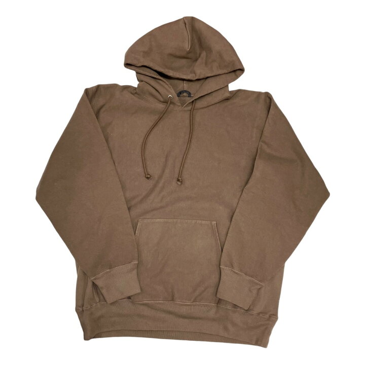 楽天市場】【中古】AURALEE SUPER MILLED SWEAT P O PARKA パーカー  