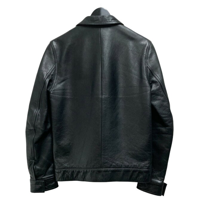 楽天市場】【中古】WACKO MARIAシングルライダースジャケット 08AW LEA  