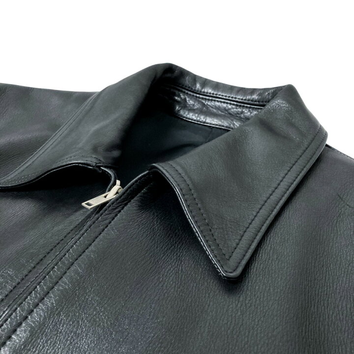 楽天市場】【中古】WACKO MARIAシングルライダースジャケット 08AW LEA 