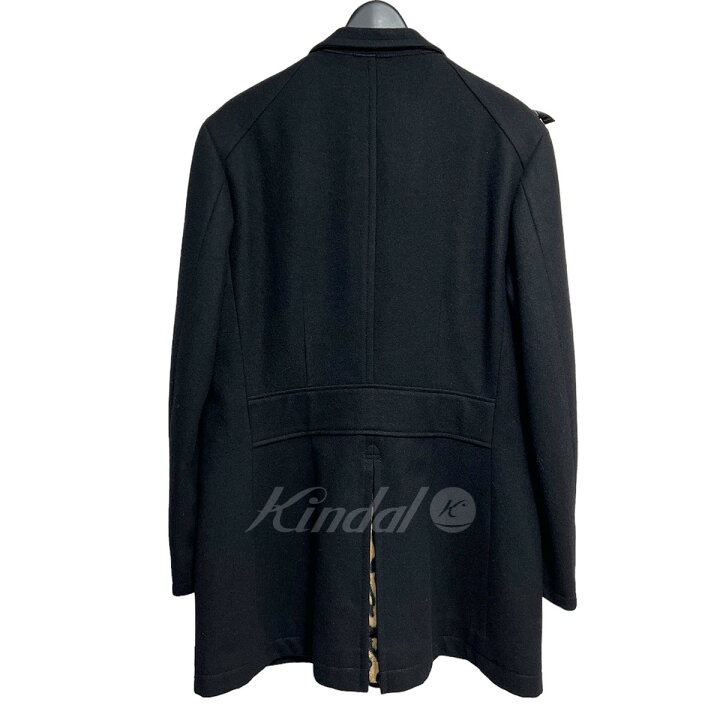 楽天市場】【中古】WTAPS CHESTER FIELD COAT チェスターフィールド 