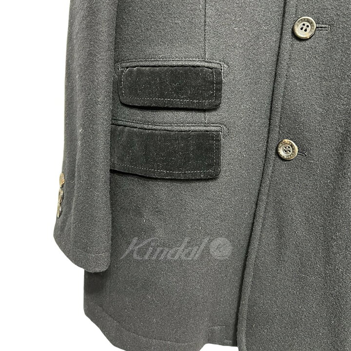 楽天市場】【中古】WTAPS CHESTER FIELD COAT チェスターフィールド 