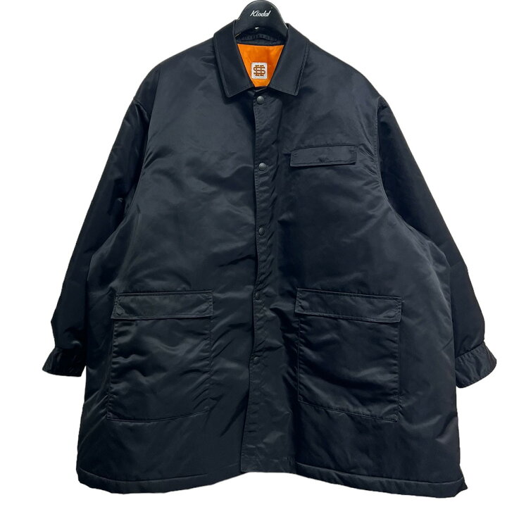 楽天市場】【中古】SEESEE CRAFT JACKET クラフトジャケット ブラック 