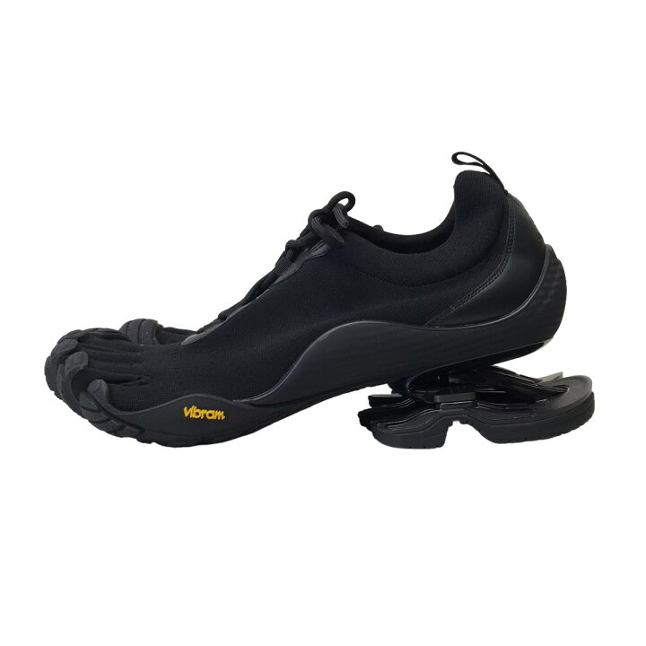楽天市場】【中古】BALENCIAGA×vibram 20AW ロートップスニーカー 