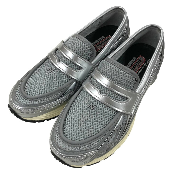 楽天市場】【中古】NEW BALANCE スニーカー U1906LAE グレー サイズ 
